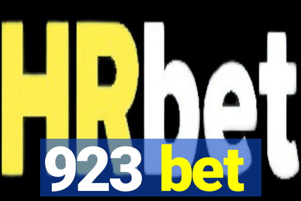 923 bet